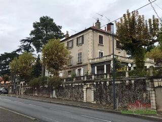  Immeuble à vendre 14 pièces 360 m²