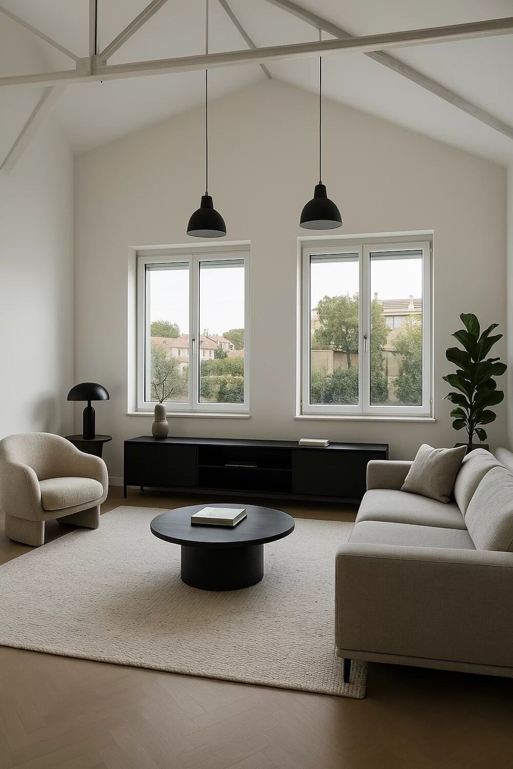 Appartement de 96m2 - Perpignan