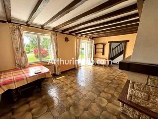  Maison � vendre 7 pi�ces 142 m�