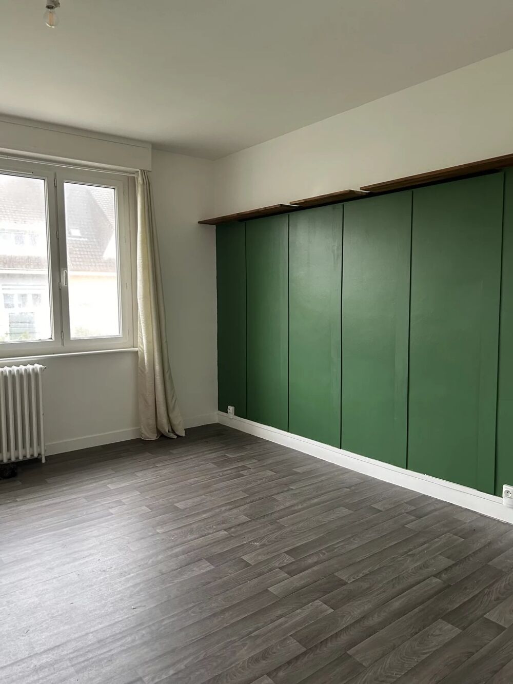 Location Appartement T2 de 44m2 proximité plage Le portel