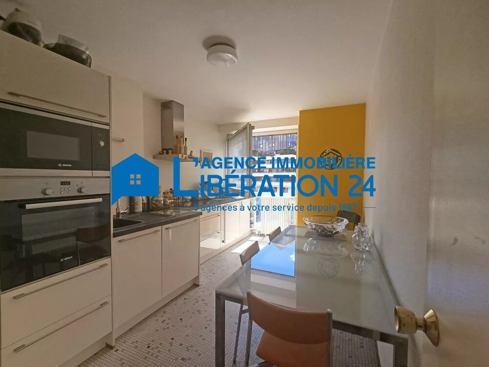 Vente Appartement Bel appartement lumineux de 96 m² à BELLEVUE Saint-Étienne