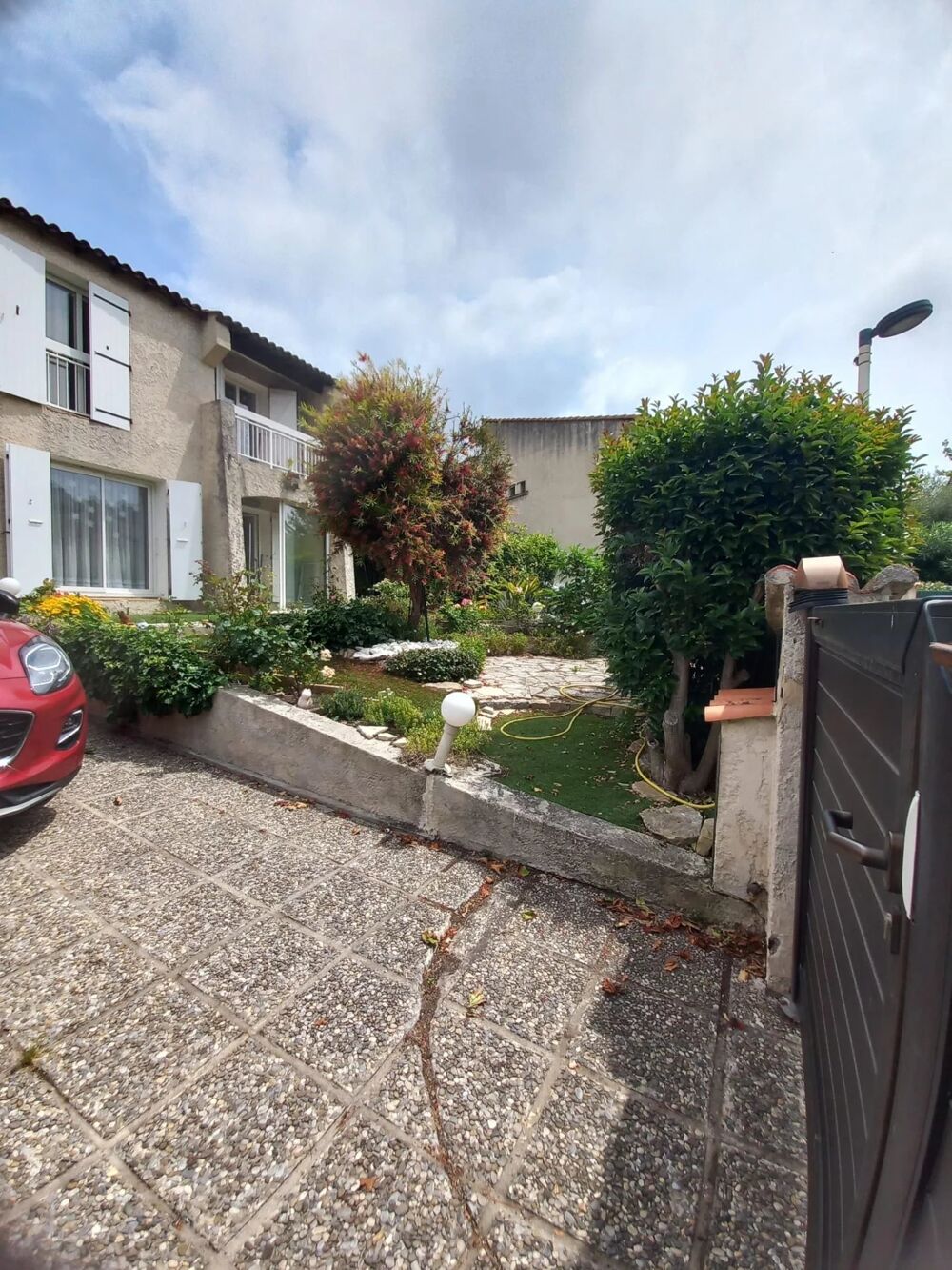 � vendre  Appartement Marseille 9