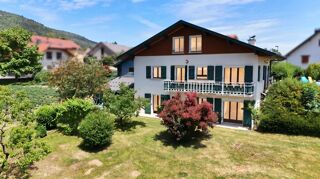 Maison 142m2 Vovray-en-Bornes