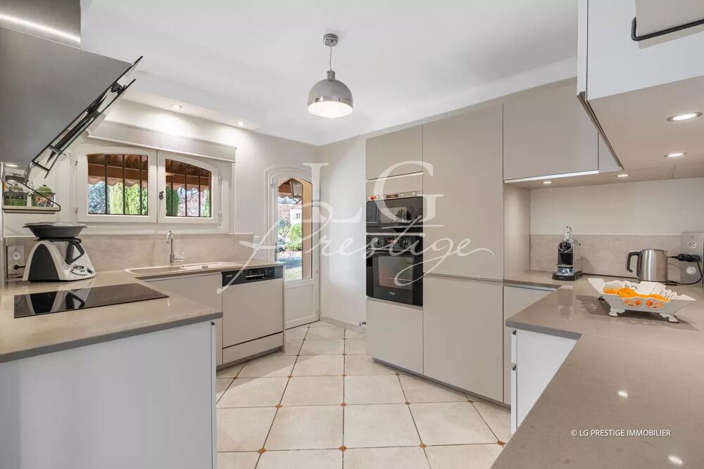 � vendre  Maison Fayence (83440)