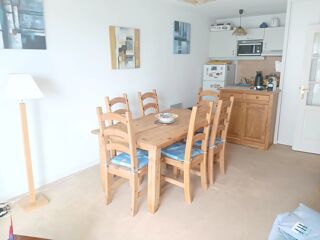  Appartement à vendre 2 pièces 43 m²