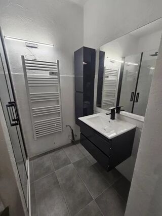  Appartement � louer 1 pi�ce 30 m�