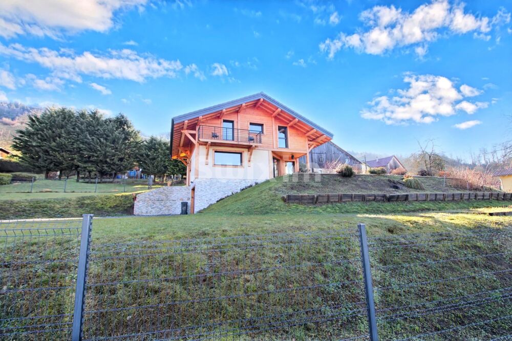 � vendre  Maison Viuz-en-Sallaz (74250)