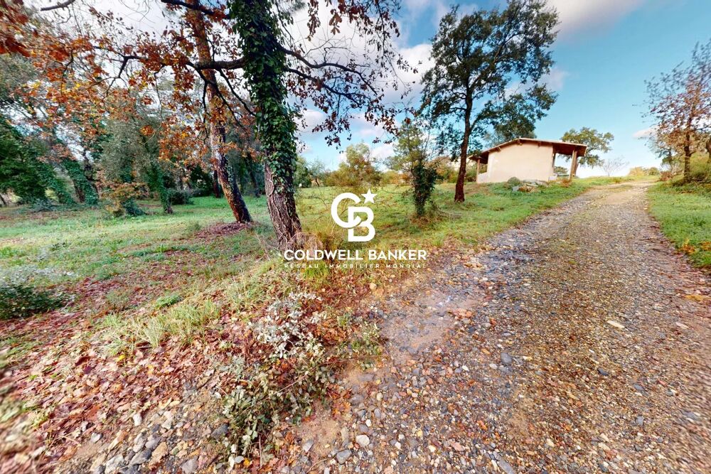 � vendre  Maison Cogolin (83310)