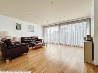  Appartement à vendre 120 m²