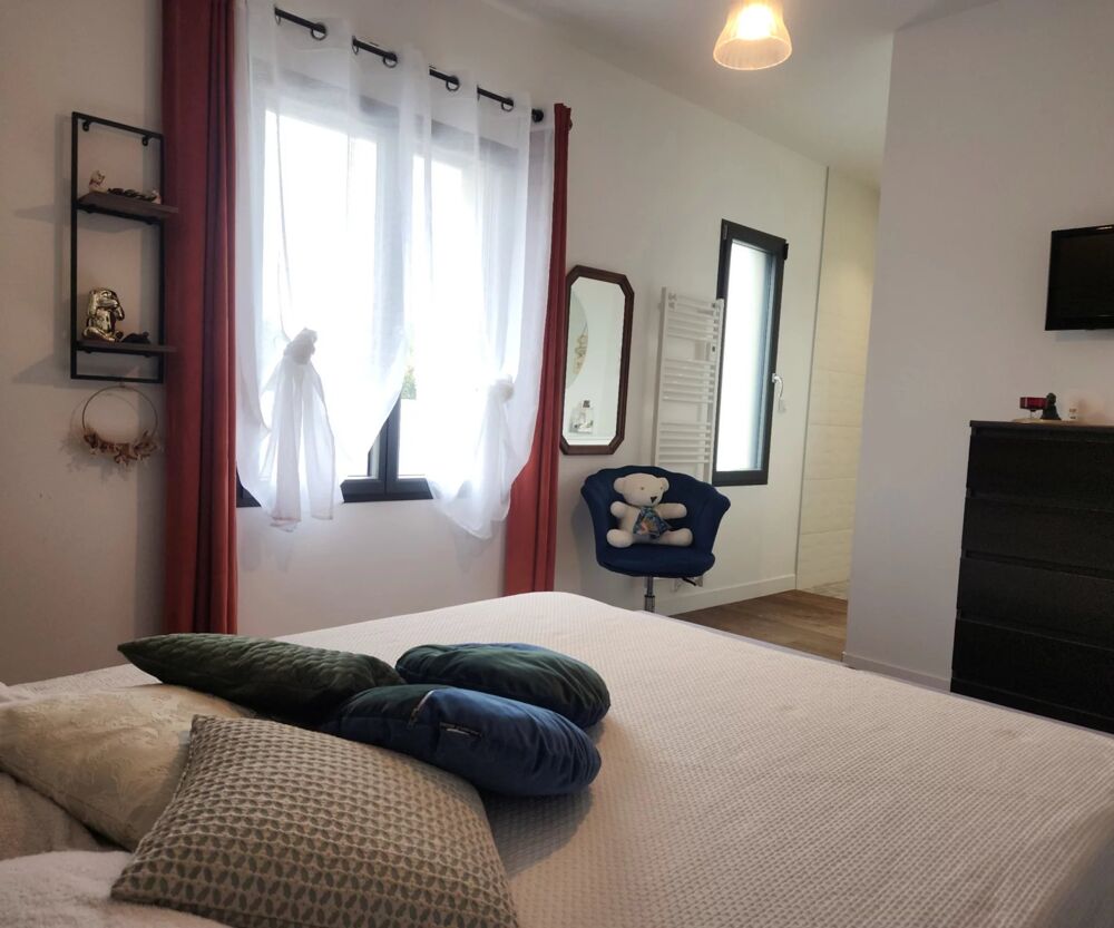 � vendre  Maison Ligni�res-de-Touraine (37130)