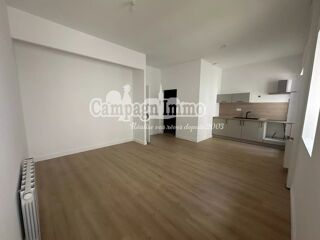  Appartement à louer 3 pièces 49 m²