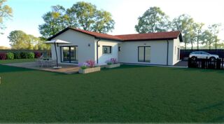  Maison � vendre 4 pi�ces 100 m�