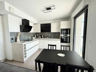  Appartement à louer 3 pièces 60 m²