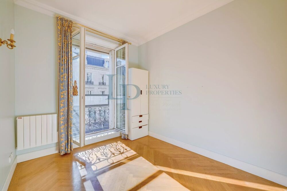 � vendre  Appartement Paris 17