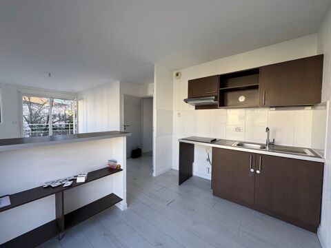  Appartement � louer 3 pi�ces 60 m�