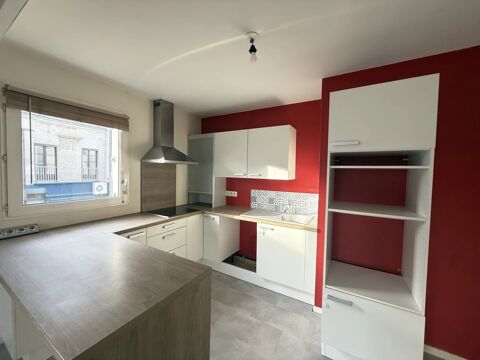  Appartement � louer 3 pi�ces 68 m�