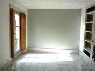  Appartement à louer 2 pièces 40 m²