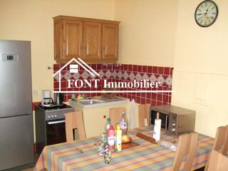  Appartement  vendre 3 pices 66 m