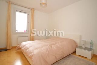  Appartement � vendre 4 pi�ces 79 m�