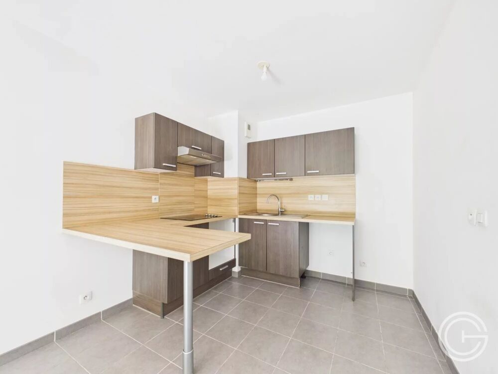 Appartement 2 pièces + Parking - Corniche Fleurie NICE