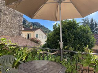 Vente Maison MAISON DE VILLAGE DE CHARME – 3 CHAMBRES – TERRASSES – GARAGE Tautavel