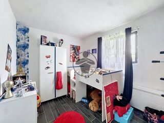  Maison à vendre 6 pièces 130 m²