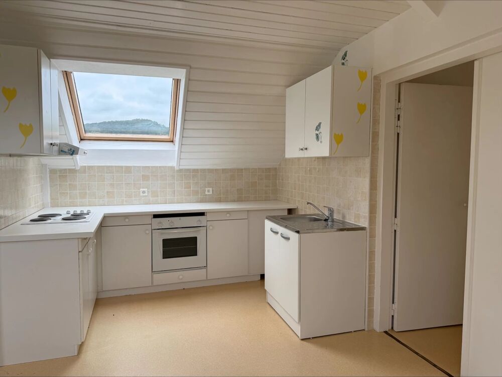 Location Appartement CHAMPAGNIER-F1 Champagnier