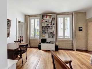  Appartement � louer 2 pi�ces 45 m�