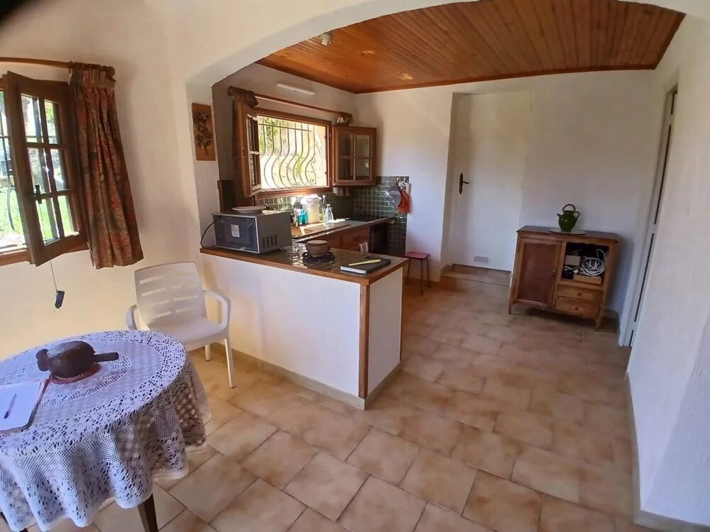 Vente Appartement Tourrette levens  exclusivité Tourrette-levens