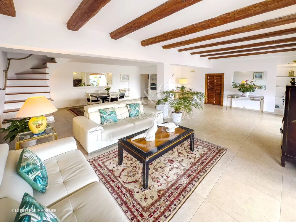  vendre  Maison Montauroux (83440)