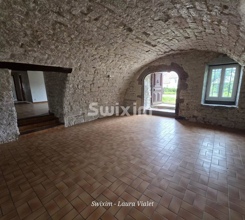 Vente Maison Belle propriété avec potentiel locatif Buvilly