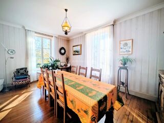  Maison � vendre 7 pi�ces 197 m�