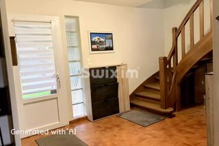  Maison � vendre 5 pi�ces 140 m�