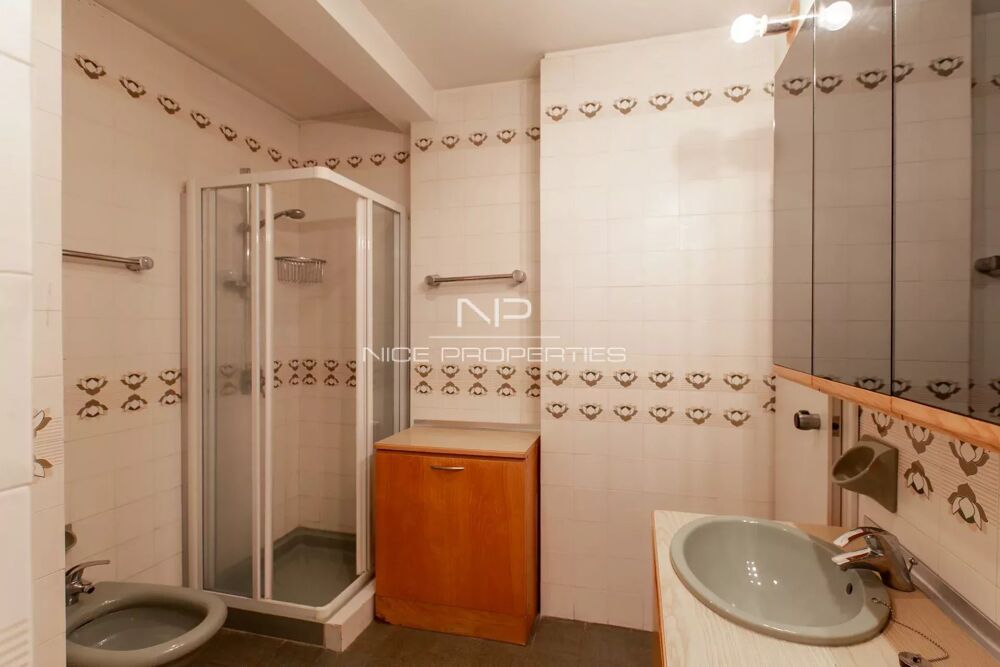  vendre  Appartement Nice (06200)