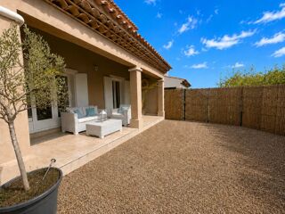  Maison à vendre 4 pièces 82 m²