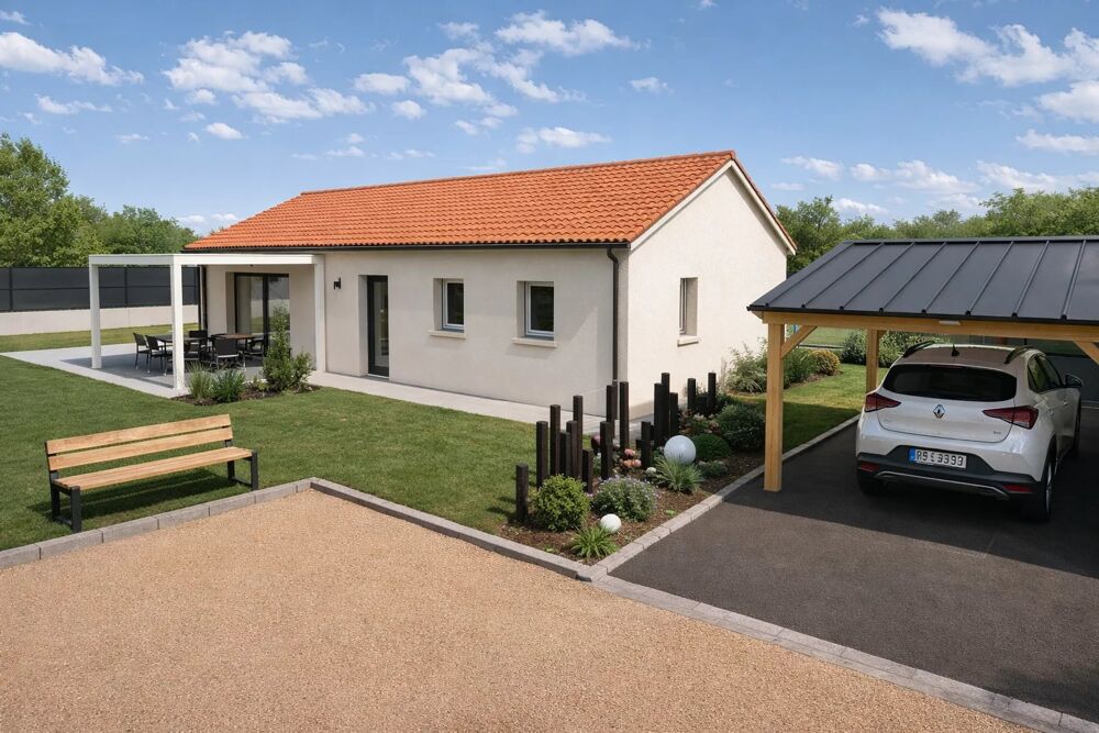 Maison/Villa 5 pièces