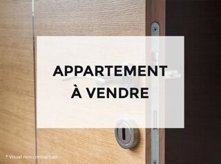  Appartement à vendre 2 pièces 25 m²