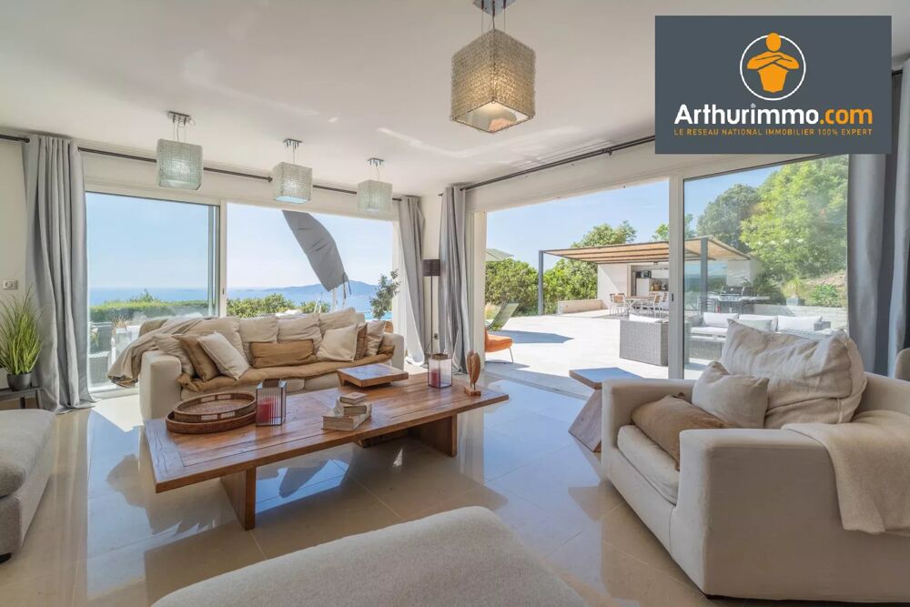 à vendre  Maison Porticcio (20166)