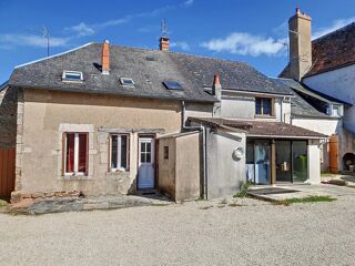  Immeuble à vendre 212 m² La roche-en-brenil
