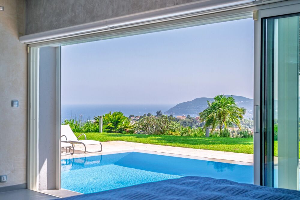 à vendre  Villa Mandelieu-la-Napoule (06210)