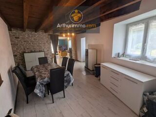  Maison à vendre 6 pièces 113 m²