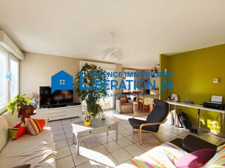  Appartement � vendre 4 pi�ces 95 m�