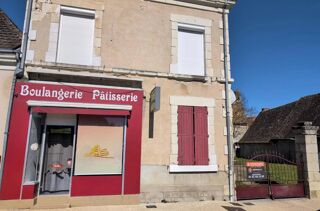  Immeuble à vendre 6 pièces 136 m²