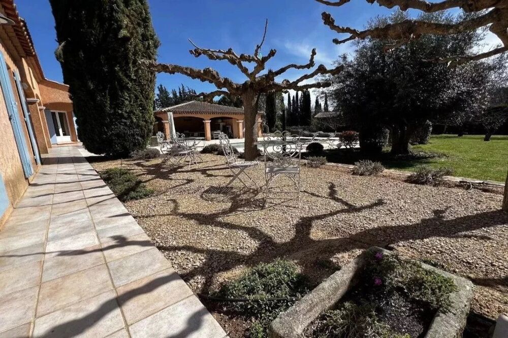 � vendre  Maison Cotignac (83570)
