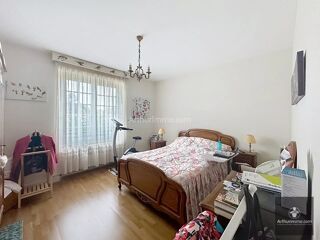  Maison à vendre 6 pièces 146 m²