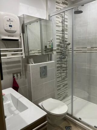  Appartement à louer 13 m²