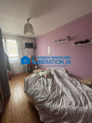  Appartement � vendre 4 pi�ces 68 m�