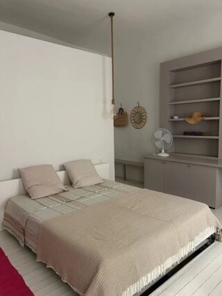  Appartement à louer 2 pièces 62 m²