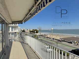  Appartement à vendre 3 pièces 71 m²