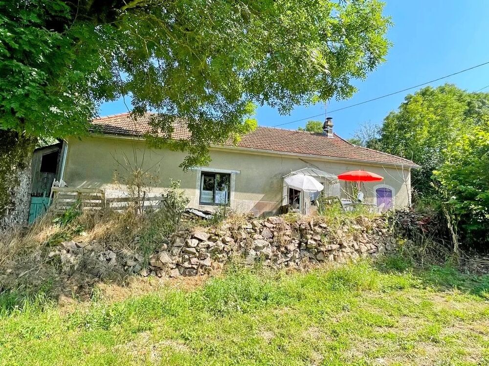 Vente Maison Bourgogne, Parc du Morvan, Secteur Moux en Morvan, maison de cam Moux-en-morvan